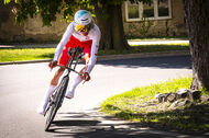 Course de la Paix Juniors / Závod míru juniorů 2025